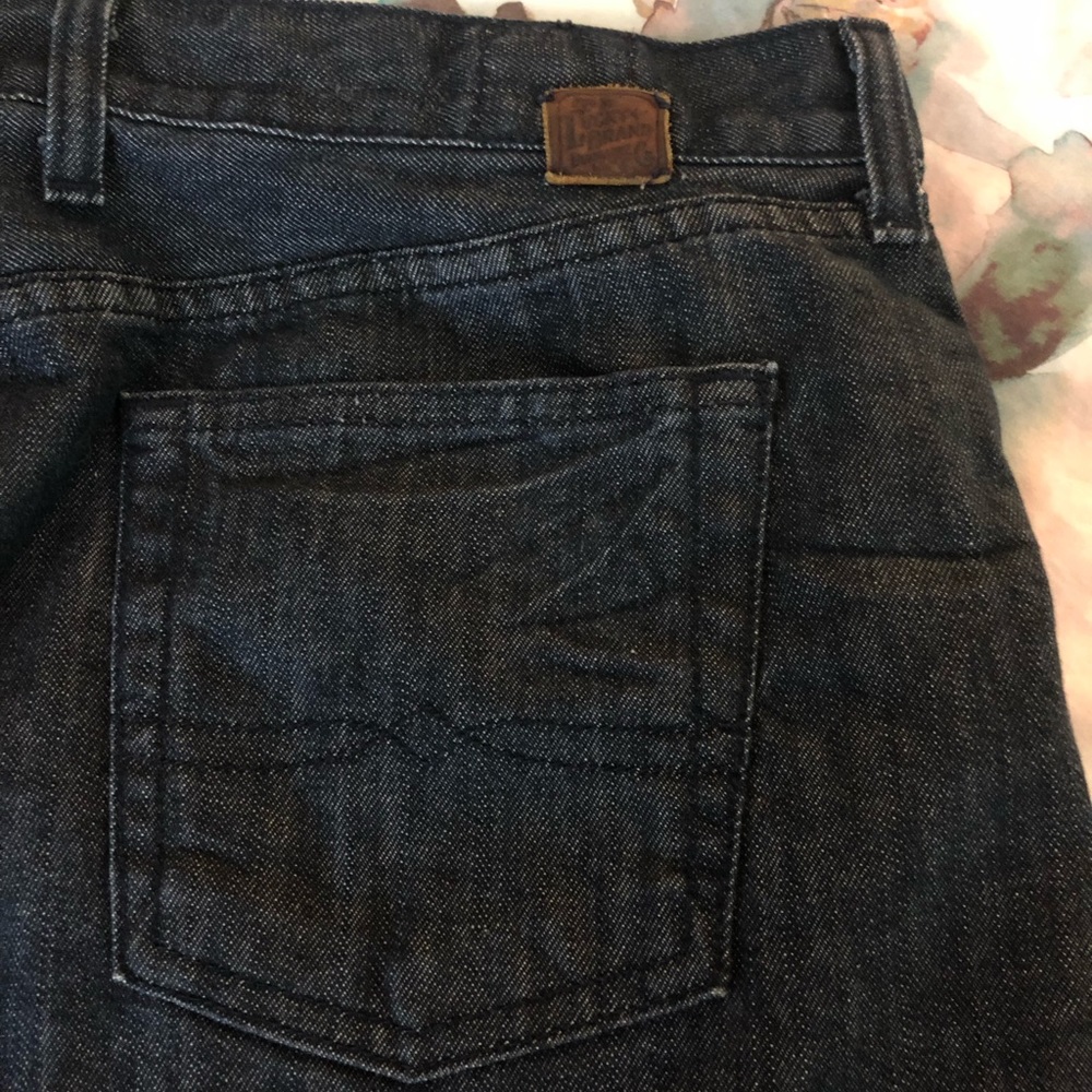 EUC Lucky Brand Jean Skirt - Picture 6 of 6